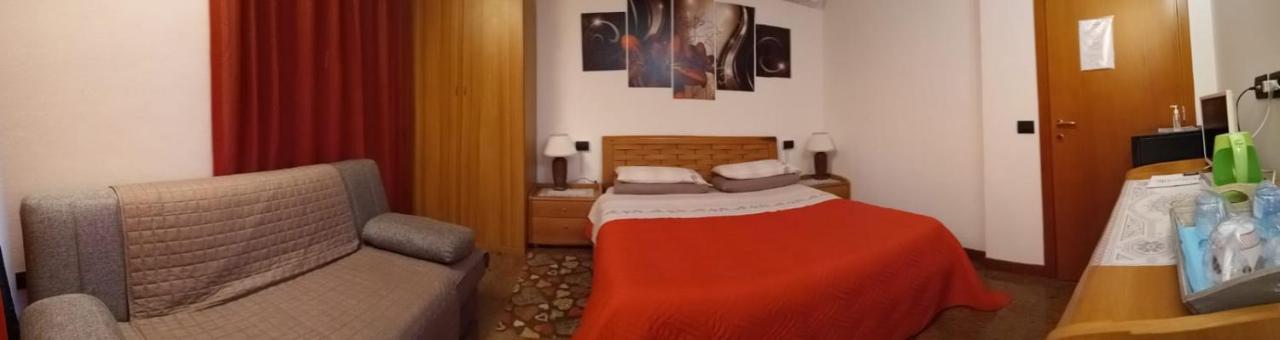 B&B Dosso Quarel Castion Veronese Exterior foto