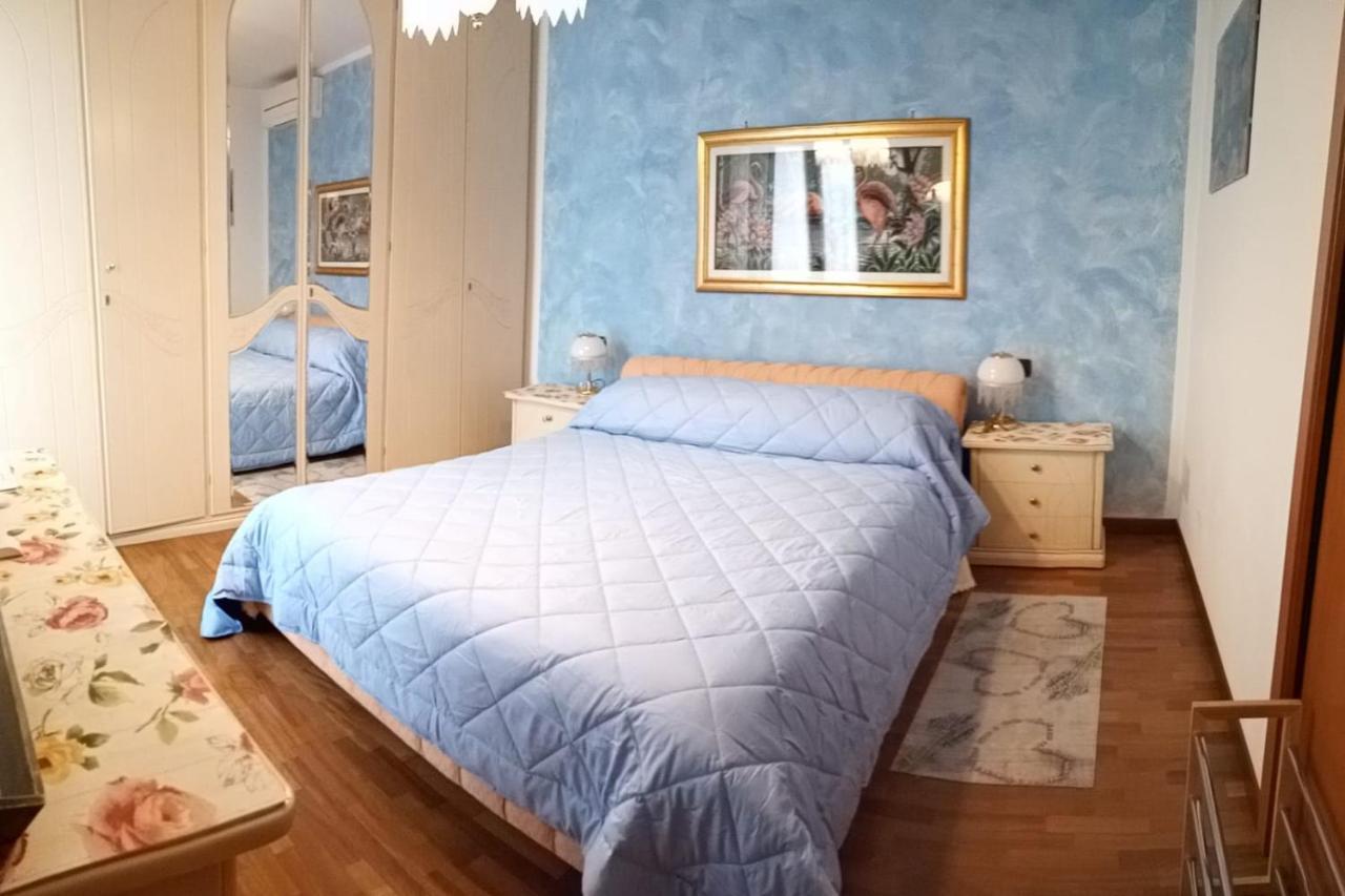 B&B Dosso Quarel Castion Veronese Exterior foto