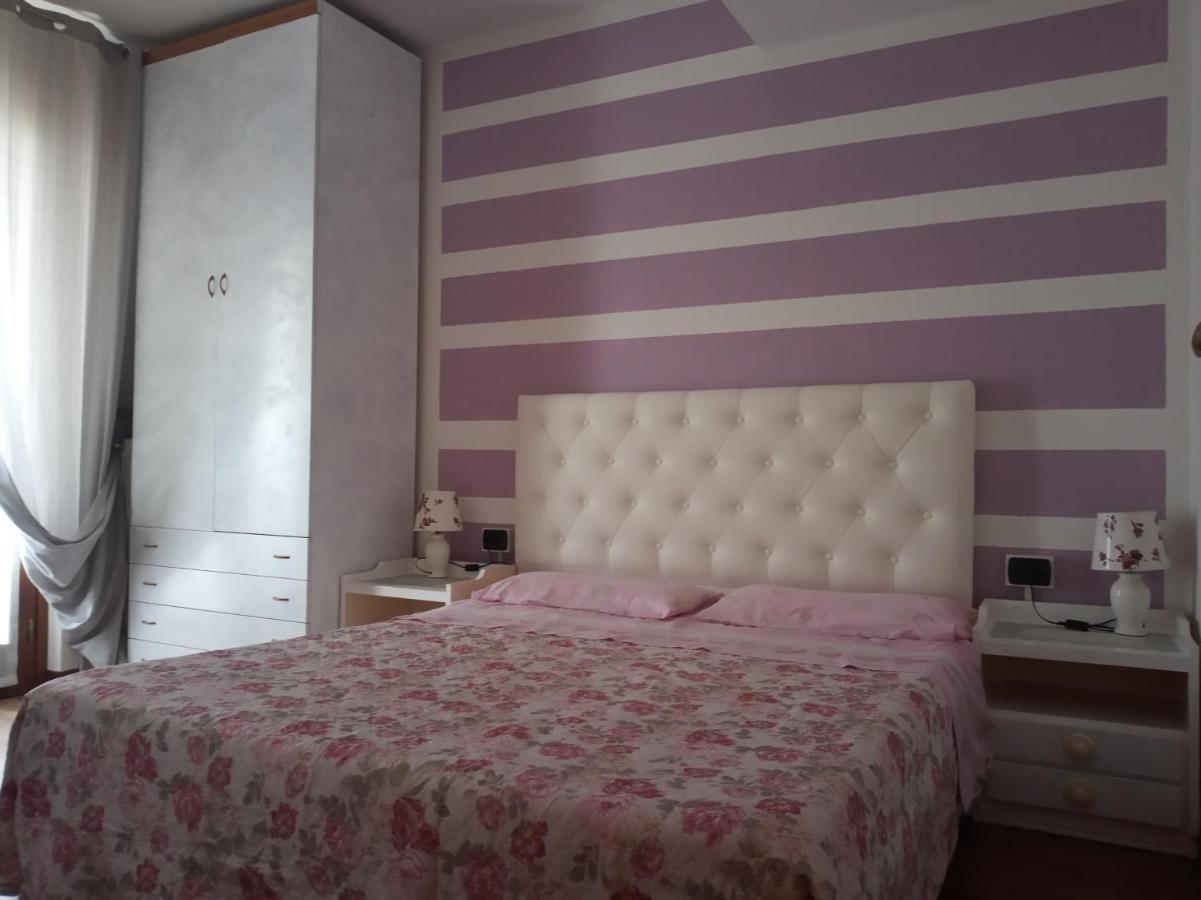 B&B Dosso Quarel Castion Veronese Exterior foto